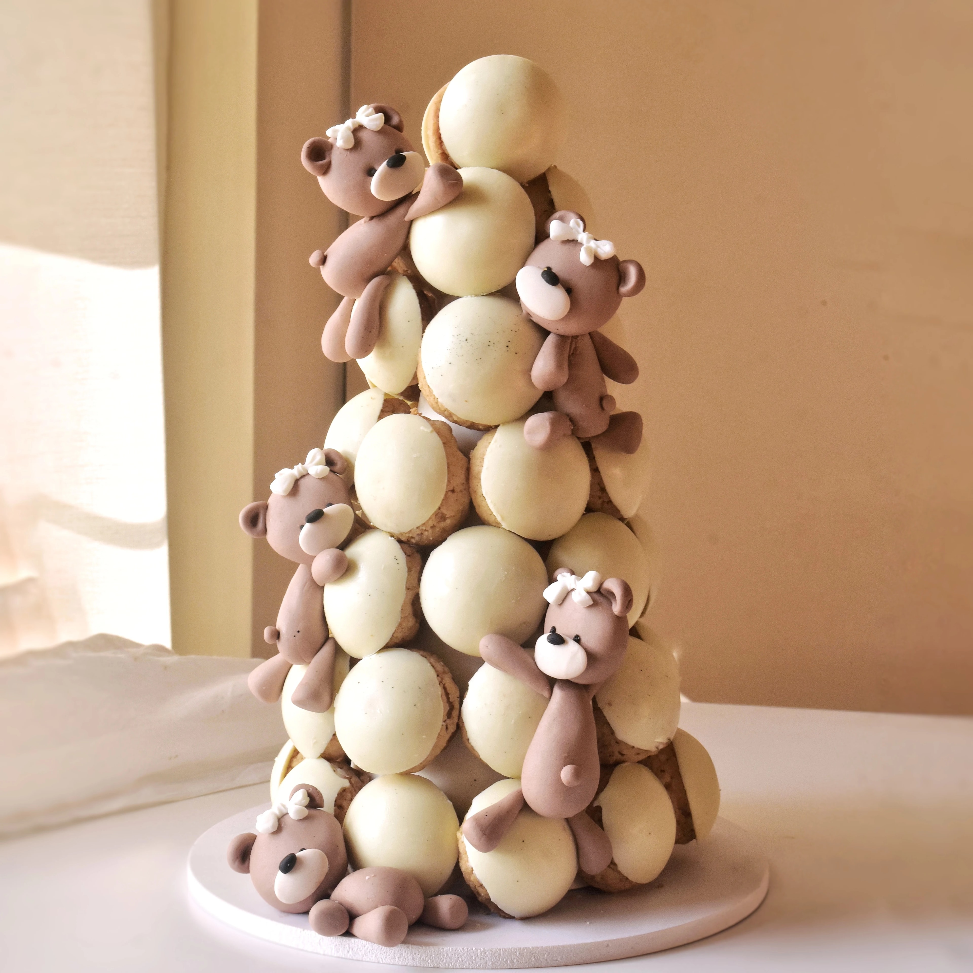Sweet Table